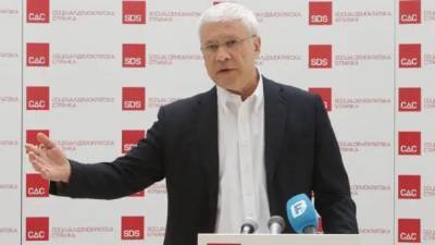 Лидер предательского прозападного режима Сербии снова хочет стать... - politnavigator.net - Сербия