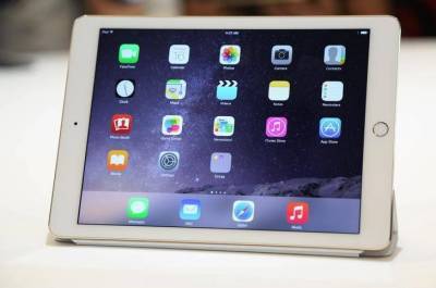 Apple откладывает выпуск ряда гаджетов из-за нехватке чипов - smartmoney.one