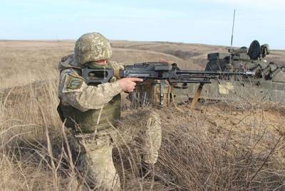 Сергей Козырь - На Херсонщине сформируют подразделения из 4 тысяч военнослужащих - kp.ua - Крым - Херсонская обл.