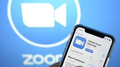 Экономист оценил шансы России создать полноценную замену Zoom - inforeactor.ru