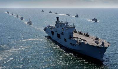 Болгария заявила об угрозе со стороны России - lenta.ua - Болгария