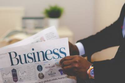 Европейский Forbes опубликовал рейтинг "30 до 30": в него попали восемь украинцев - 24tv.ua