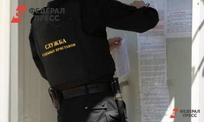 Суд начал банкротство свердловского экс-депутата Госдумы - smartmoney.one - Екатеринбург - Грузия - Тбилиси