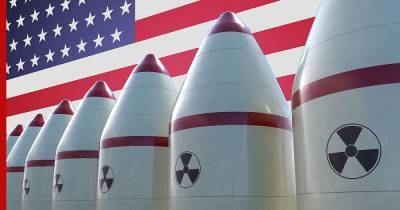 Дженнифер Грэнхолм - Соединенные Штаты хотят обновить ядерное вооружение - profile.ru - Москва - Россия - Иран