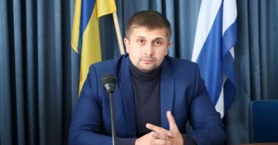 Сергей Козырь - Угроза из Крыма: на Херсонщине формируют отряды теробороны - dsnews.ua - Крым - Херсонская обл. - Херсонская Область