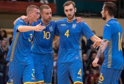 Футзальный матч отбора Евро-2022 Украина – Албания не состоится из-за забастовки авиадиспетчеров - kp.ua - Запорожье - Албания - Тирана