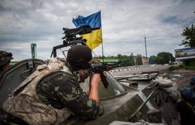 США недовольны тем, что Россия готова спасать жителей Донбасса от украинской агрессии - news-front.info - Россия - США - Украина - Луганская обл. - Донбасс