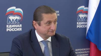 Воронежский депутат примет участие в праймериз «Единой России» - vestivrn.ru - Воронежская обл.