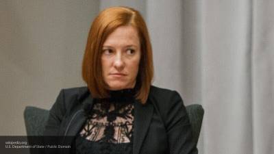 Джен Псаки - Псаки заявила, что численность военных РФ у границ Украины беспокоит США - politros.com - Россия - США - Украина - Вашингтон - Донбасс