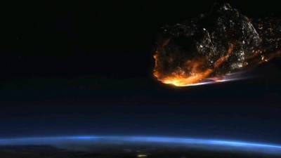 Зонд OSIRIS-REx последний раз сблизился с с астероидом Бенну - vm.ru