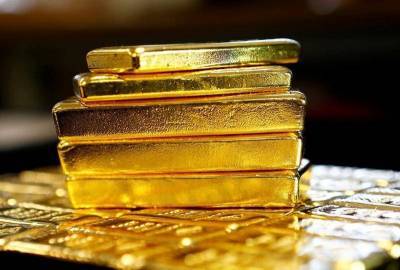 Фьючерсы на золото подорожали в ходе американских торгов - smartmoney.one - Reuters