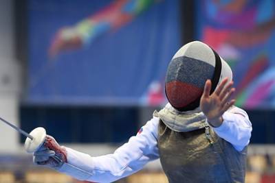 Российские рапиристы выиграли чемпионат мира среди юниоров - lenta.ru - Южная Корея - Филиппины - Каир