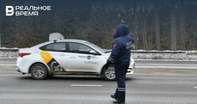 Максим Платонов - В Набережных Челнах количество ДТП с участием детей и подростков увеличилось на 33% - realnoevremya.ru - респ. Татарстан - Набережные Челны