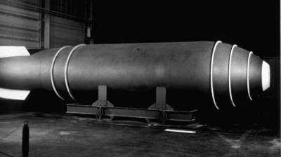 Дженнифер Грэнхолм - Министр энергетики США поддержала модернизацию ядерного вооружения страны - polit.info - США - Вашингтон