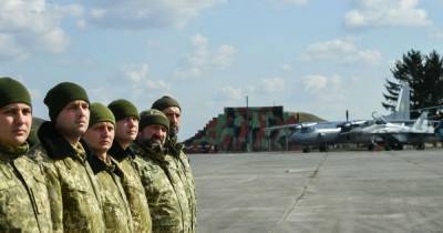 Руслан Хомчак - "Не тот уровень, что мы хотим": главнокомандующий ВСУ рассказал о финансировании армии - tsn.ua