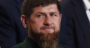 Рамзан Кадыров - Кадыров возглавил рейтинг губернаторов-долгожителей - kavkaz-uzel.eu - респ. Чечня
