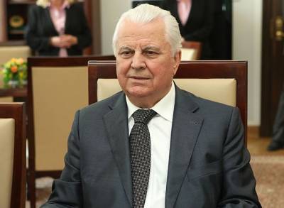 Андрей Норкин - Леонид Кравчук - Норкин ответил колким анекдотом на высказывание Кравчука о готовности «стрелять в русских» - actualnews.org - Москва - Киев