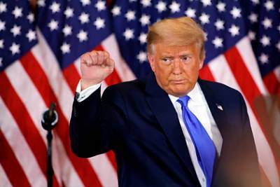 Дональд Трамп - США превратились в худшую версию коммунизма - pravda-tv.ru - США