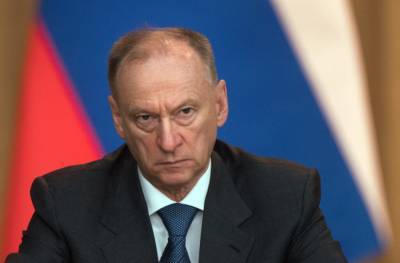 Николай Патрушев - Патрушев заподозрил США в разработке биооружия у границ России - pintnews.ru - Москва - шт. Мэриленд