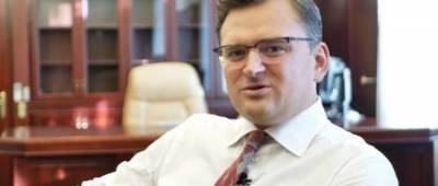 Збигнев Рау - Дмитрий Кулеба - Главы МИД Украины и Польши срочно встретились из-за обострения на Донбассе - w-n.com.ua - Киев