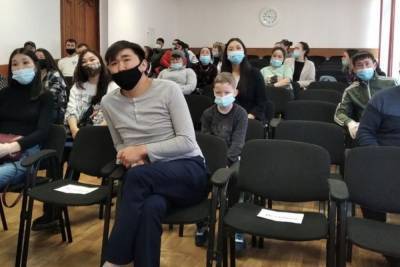 В Улан-Удэ из 35 детей-сирот восемь человек отказались от предложенных квартир - ulan.mk.ru - Улан-Удэ - респ.Бурятия