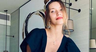 Регина Тодоренко - «Я все время замазывала, либо просила оператора снимать определенный кадр или вырезать»: Тодоренко снялась в фотосессии, не став скрывать пятна витилиго на ноге - goodnews.ua