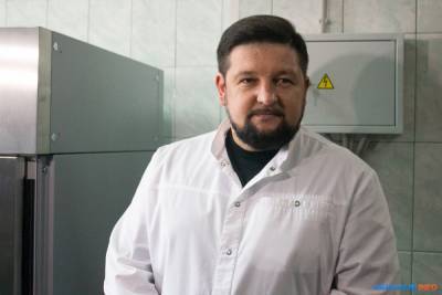 На Сахалине по-новому будут убивать микробов - sakhalin.info - Сахалинская обл.