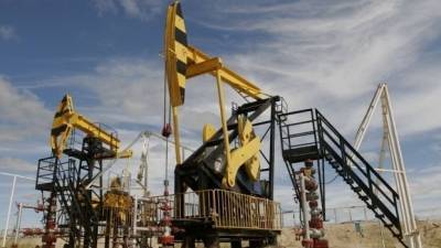 Пик потребления нефти может наступить в ближайшие 10-15 лет - riafan.ru - Москва