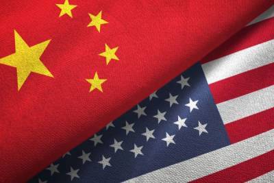 Роберт Менендес - Джеймс Риш - Сенаторы США разработали закон о глобальном противодействии Китаю - eadaily.com