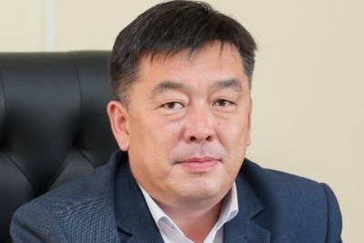 В мэрии Улан-Удэ подтвердили факт фальшивого диплома у главы районной администрации - ulan.mk.ru - Улан-Удэ - респ.Бурятия - р-н Советский