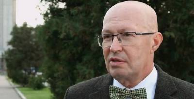 Валерий Соловей - Валерий Соловей раскрыл планы Кремля насчет войны с Украиной - ТЕЛЕГРАФ - telegraf.com.ua - Москва - Россия - Киев