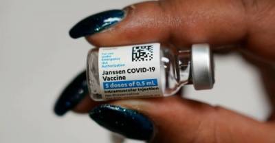 В США два центра приостановили применение вакцины Johnson&Johnson - reendex.ru - шт. Колорадо - шт.Северная Каролина