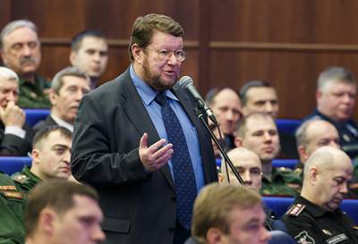 Евгений Сатановский - Джо Байден - Евгений Сатановский: США могут перебросить в Украину войска из Персидского залива - actualnews.org - Иран - Саудовская Аравия - Тегеран