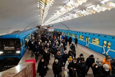 Безлимитный проездной станет доступен в Новосибирске с 12 апреля - novos.mk.ru - Новосибирск
