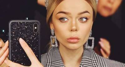 Алина Гросу - «Эротика первых весенних свиданий»: Алина Гросу продемонстрировала свои небритые ноги с черными длинными волосками - goodnews.ua