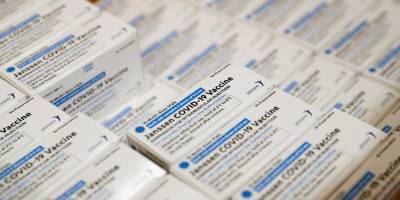 Shannon Stapleton - В США закрыли два центра вакцинации после побочных эффектов от прививок Johnson & Johnson - nv.ua - США - шт. Колорадо - шт.Северная Каролина