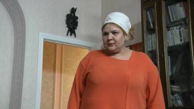 «Не знаю отца ребенка»: актриса Основина стала бесплодной после двух абортов - 5-tv.ru
