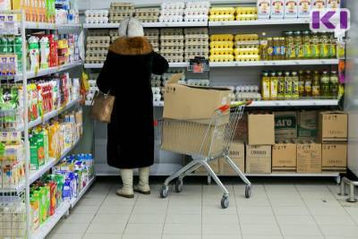 В Коми за неделю подорожали яйца, хозяйственное мыло и анальгин - komiinform.ru - респ. Коми