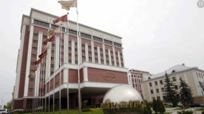 Леонид Кравчук - В Польше оценили перспективы переноса переговоров по Донбассу из Минска - lenta.ua - Россия - Польша - Минск