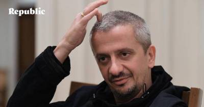 Константин Богомолов - . Как режиссер Богомолов стал придворным шутом, а «скопинский маньяк» – лицом новой правой идеологии - republic.ru