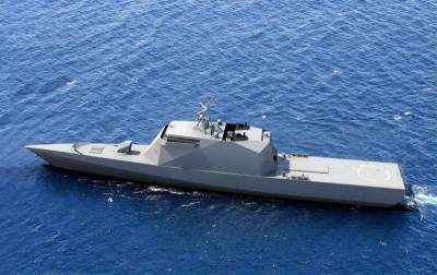 «Самый уродливый корабль ВМФ». Так ли справедливы критики проекта 20386? - topcor.ru