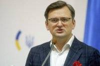 Дмитрий Кулеба - Глава МИД заявил, что Украина не причастна к похищению в Кишиневе судьи Чауса - vlasti.net - Молдавия - Кишинев