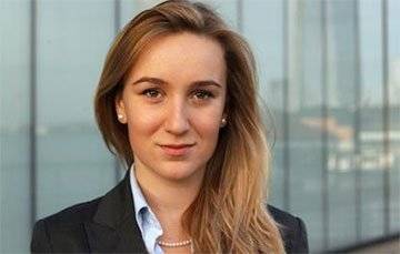 Белоруска попала в рейтинг самых перспективных европейцев младше 30 лет по версии Forbes - charter97.org - Лондон - Голландия - шт.Пенсильвания