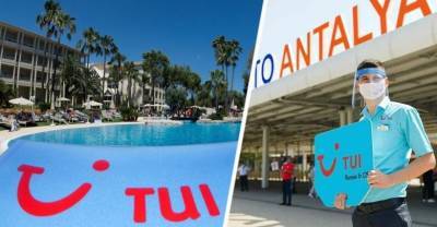 TUI объявила спеццены на Турцию: 5* на All Inclusive идут по 11 840 рублей - reendex.ru - Турция