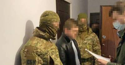 В сервисном центре МВД одной из областей обнаружили «крота» из «ЛНР» - lenta.ua - ЛНР - Херсонская обл.