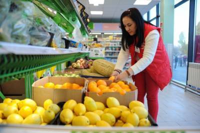 Испанские эксперты объяснили, как отличить хорошие апельсины от плохих - vm.ru