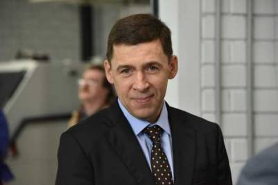 Александр Высокинский - Евгений Куйвашев - Операция “отпуск”: проявление Высокинского - ukrpost.biz - Москва - Свердловская обл.