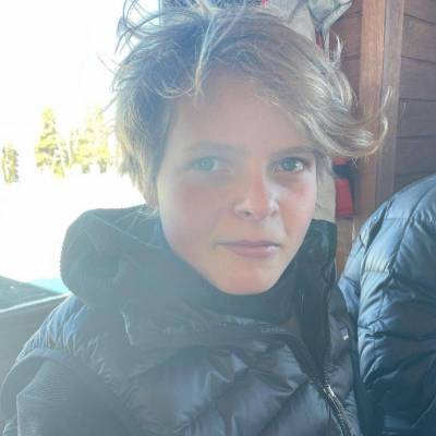 Крис Мартин - Гвинет Пэлтроу отметила 15-летие своего сына от бывшего мужа Криса Мартина - skuke.net