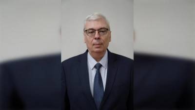 Умер директор ГТРК «Иркутск» Константин Горбенко - iz.ru - Израиль - Иркутск
