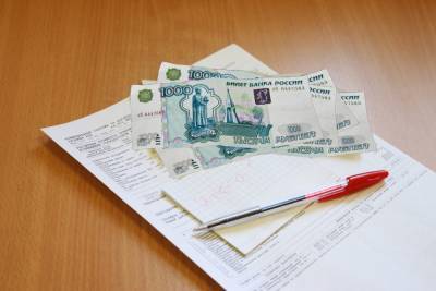 Саратовцев хотят обязать выплачивать чужие долги по «коммуналке» - saratov.mk.ru